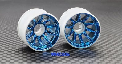 GL Racing Wheels