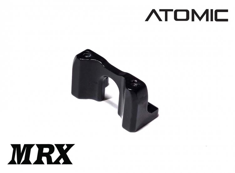 Atomic Racing MRX Rear Guide Rail (Low Profile)