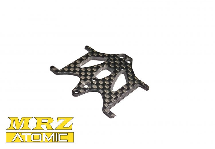 Atomic Racing MRZ Battery Plate