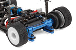 Team Associated RC28R 1/28 2WD Electric On-Road Competition Team Kit w/Mako X Body, Wheels & Tires (Clear)