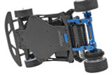 Team Associated RC28 Team Kit (W/Body And Tires)