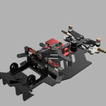 MWX Performance MWX R.1 1/28 SCALE 2WD TEAM EDITION (MWX-R1V1-TE25)