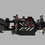 MWX Performance MWX R.1 1/28 SCALE 2WD TEAM EDITION (MWX-R1V1-TE25)