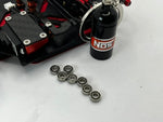 Silver Horse RC Ceramic Racing Bearing Kit