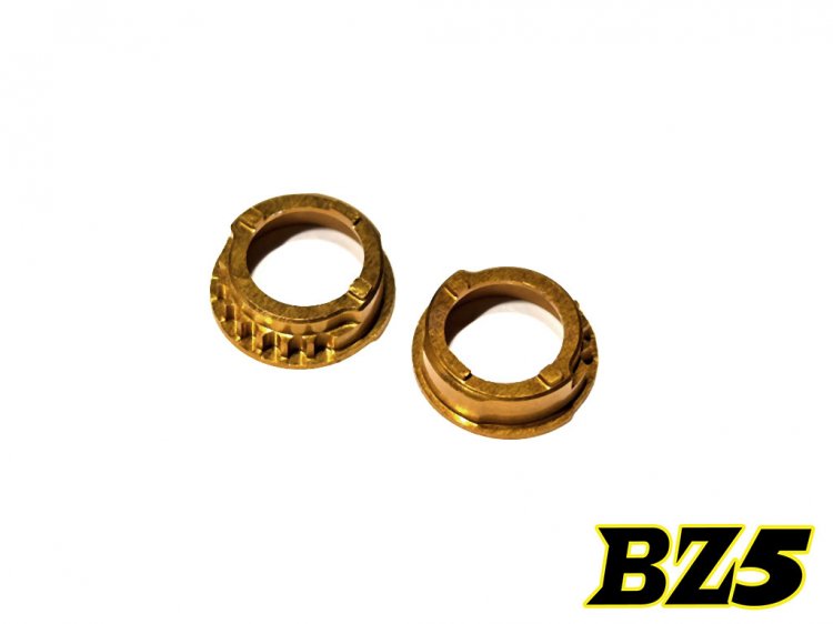 Atomic Racing BZ Aluminum Diff Bearing Hub