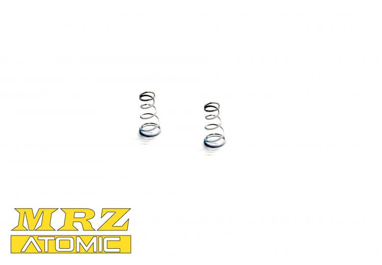 Atomic Racing MRZ Side Spring Hard (White)