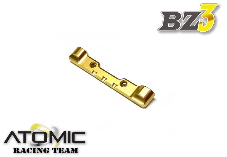Atomic Racing BZ3 Aluminum Toe Angle Mount (Dot 3)