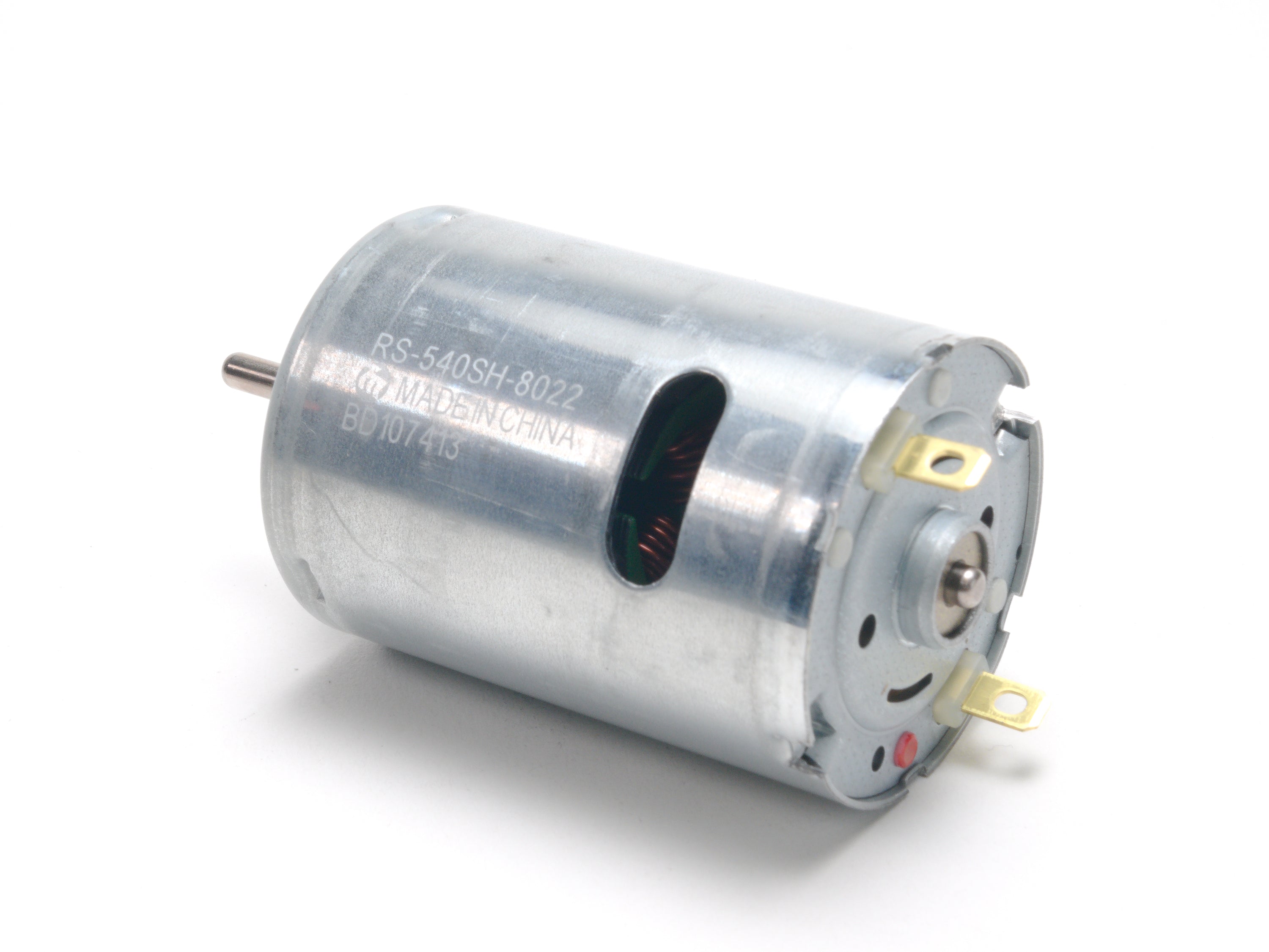 PN Racing Pro Tire Truer Motor