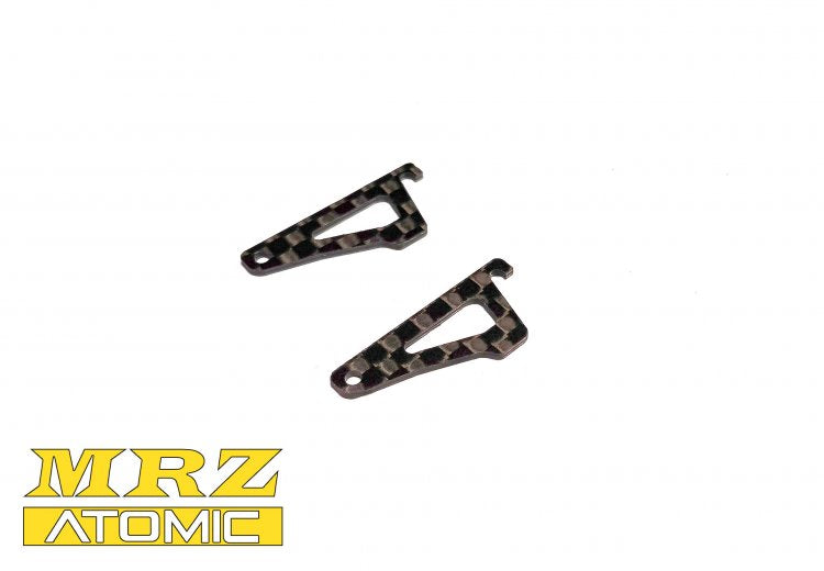 Atomic Racing MRZ Battery Mount Door