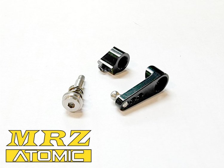 Atomic Racing MRZ Servo Saver KST X-06
