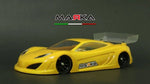 Marka Racing RK-12 Lexan Body (Lightweight/Race Trim)