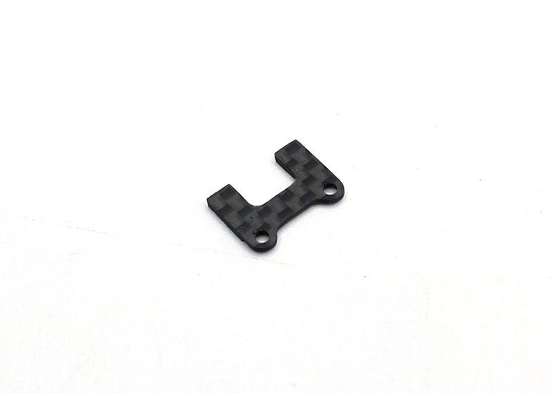 Reflex Racing FX-034 Carbon Fiber Battery Holder