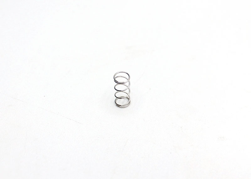 Reflex Racing FX28A-07 Center Spring - Silver (Medium)