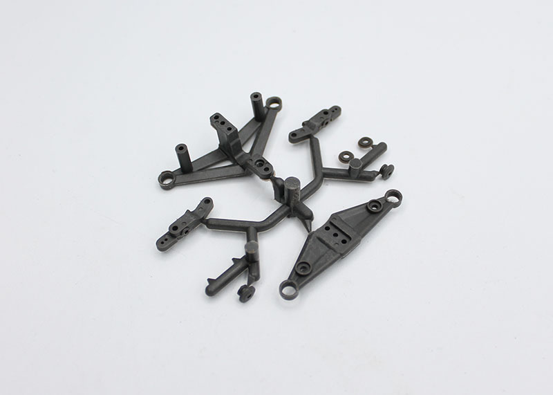 Reflex Racing FX28-PT01 Parts Tree No. 1