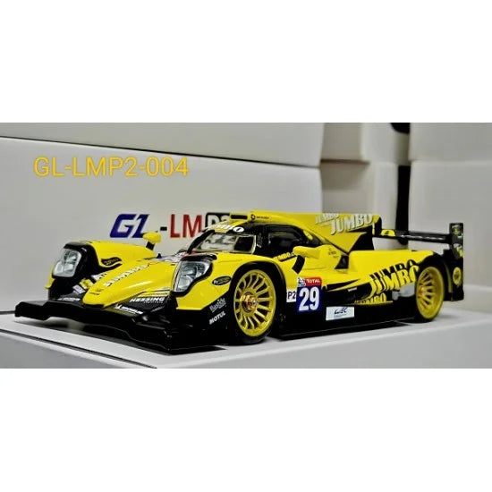 1/28 GL LMP GL GL-LMP2-004