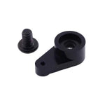 AGFRC - 25 Tooth Spline Micro Metal Servo Horn / Arm for RC Mini Z Servo / for A11CLS Servo HPS07