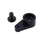 AGFRC - 25 Tooth Spline Micro Metal Servo Horn / Arm for RC Mini Z Servo / for A11CLS Servo HPS07