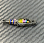 MWX Performance MWX R1 DUAL SPRING SHOCK KIT(R1-DSCS-600)