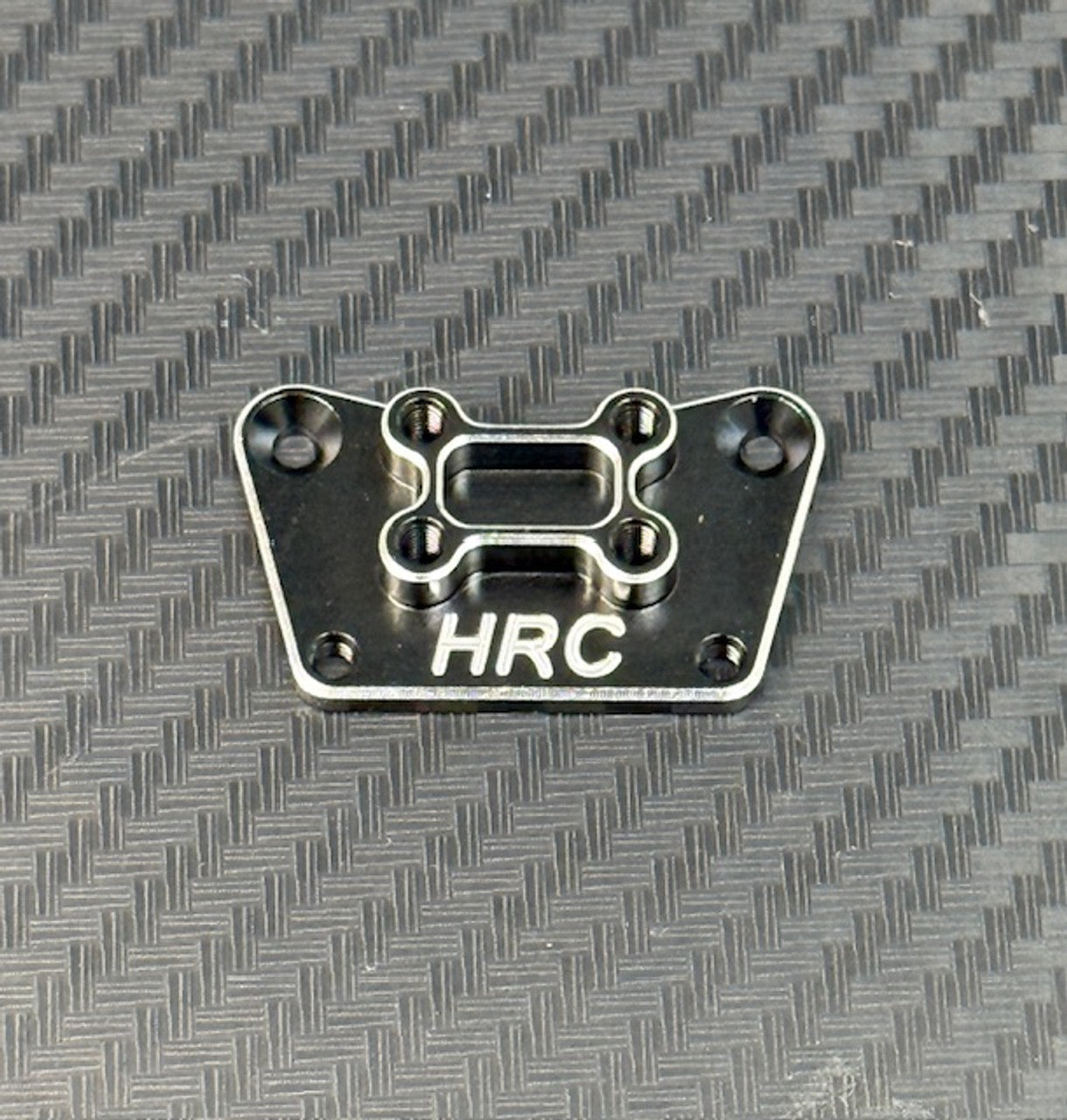 MWX Performance HRC 1-3camber plate (R1-HRC-450)