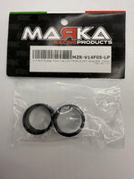 Marka V14 Front Tires 05, 10, 15, 20, 25 8.5mm Normal Height, 8.5mm Low Profile and 11mm