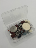 Silver Horse RotoPro  - Compact and Powerful Rotary Tool