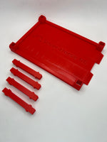 Silver Horse RC Pit Stacker (8 Optional Colors!)