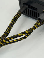 Silver Horse RC - Quick Draw 2mm Bullet Battery Charging Cable - 2mm Bullet