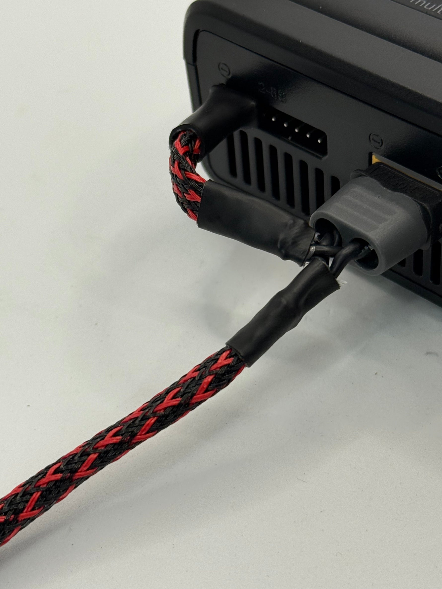 Silver Horse RC JST-PH Battery Charging Cable