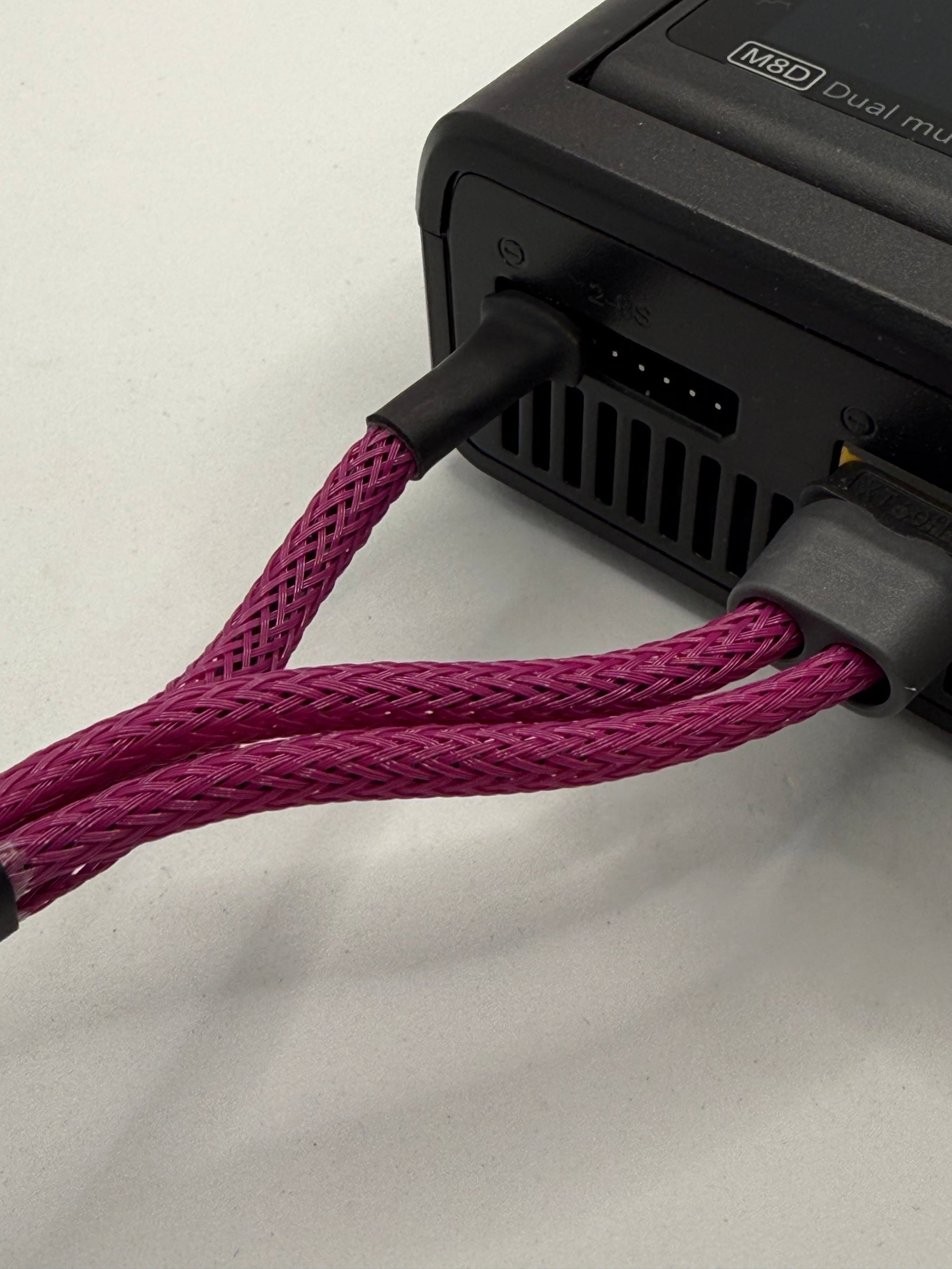 Silver Horse RC JST-PH Battery Charging Cable