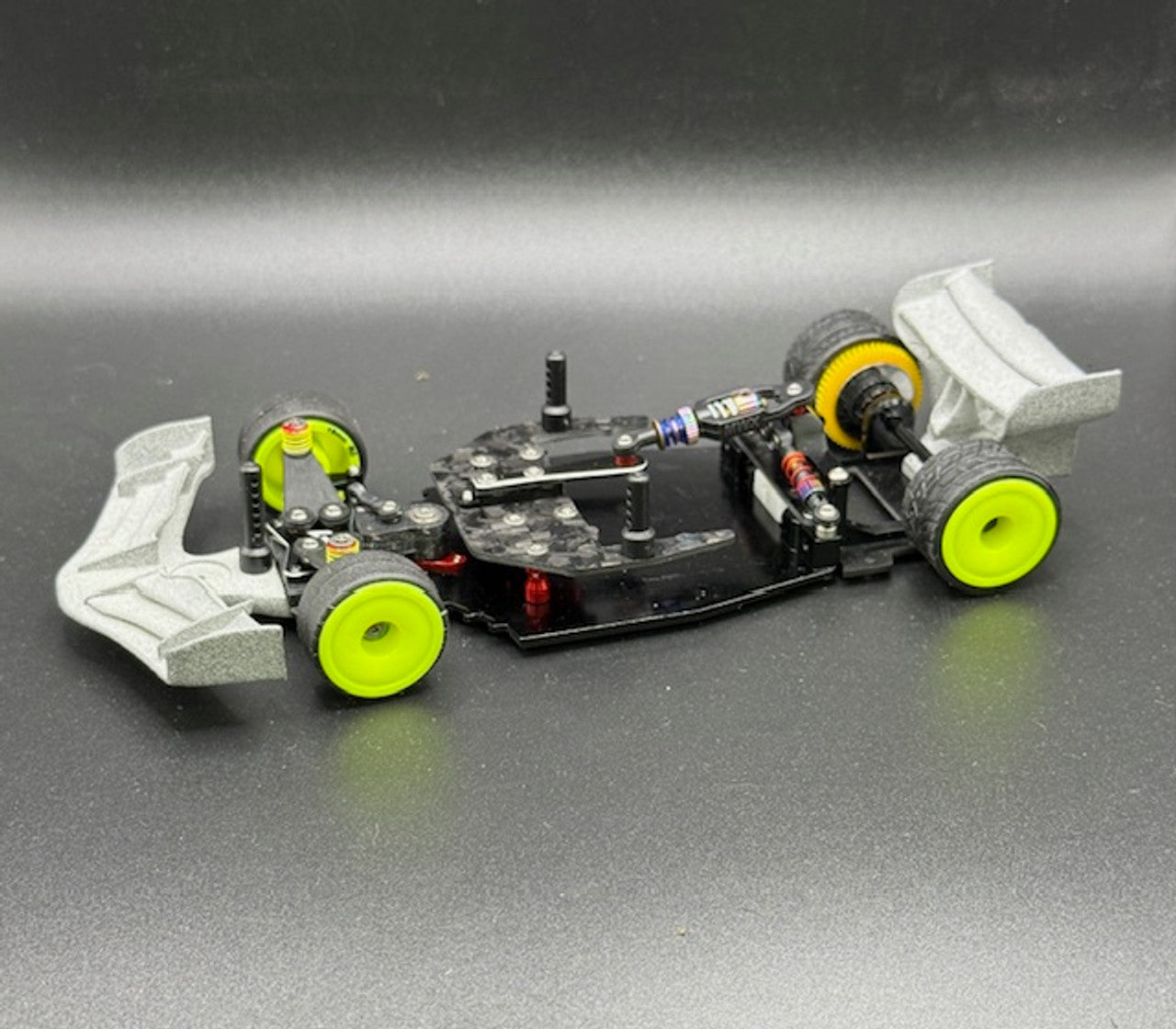 MWX Performance WORLDS F1 KIT(FR1-V2W-025)