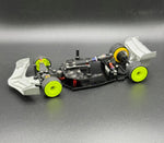 MWX Performance WORLDS F1 KIT(FR1-V2W-025)