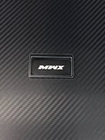 MWX Performance MWX R1 Alum Adaptor (MX-AA-370)