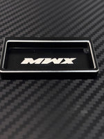 MWX Performance MWX R1 Alum Adaptor (MX-AA-370)