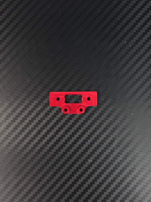 MWX Performance F1 Rear wing mount (RF-RWM-828) V1.5