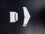 MWX Performance Formula R1 wingset 2PCS (RF-WS-822) white V1.5