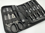 Silver Horse RC Master Tool Kit for Mini-Z and 1/28 scale (in 4 Colors!)