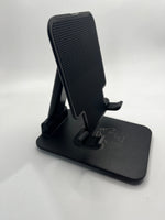 Silver Horse Remote Stand