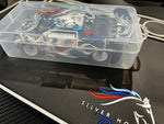 Silver Horse RC Car Crate (Standard Size)