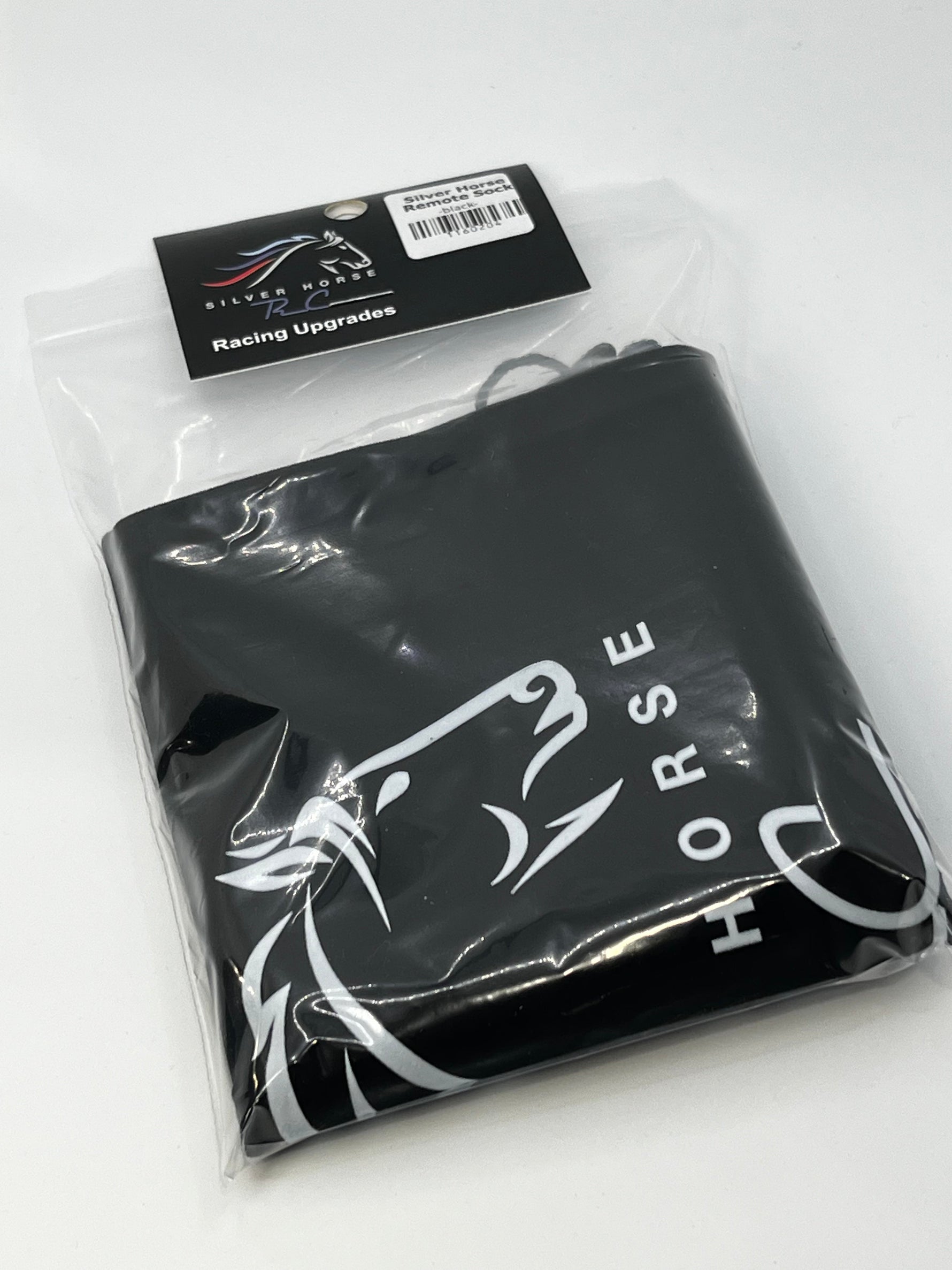 Silver Horse RC Remote Sack