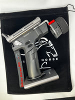 Silver Horse RC Remote Sack