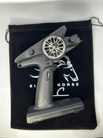 Silver Horse RC Remote Sack