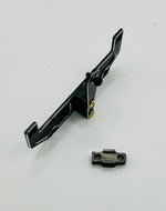 MWX Performance Big Block Riser for MWX F1 (RF-BBR-006)