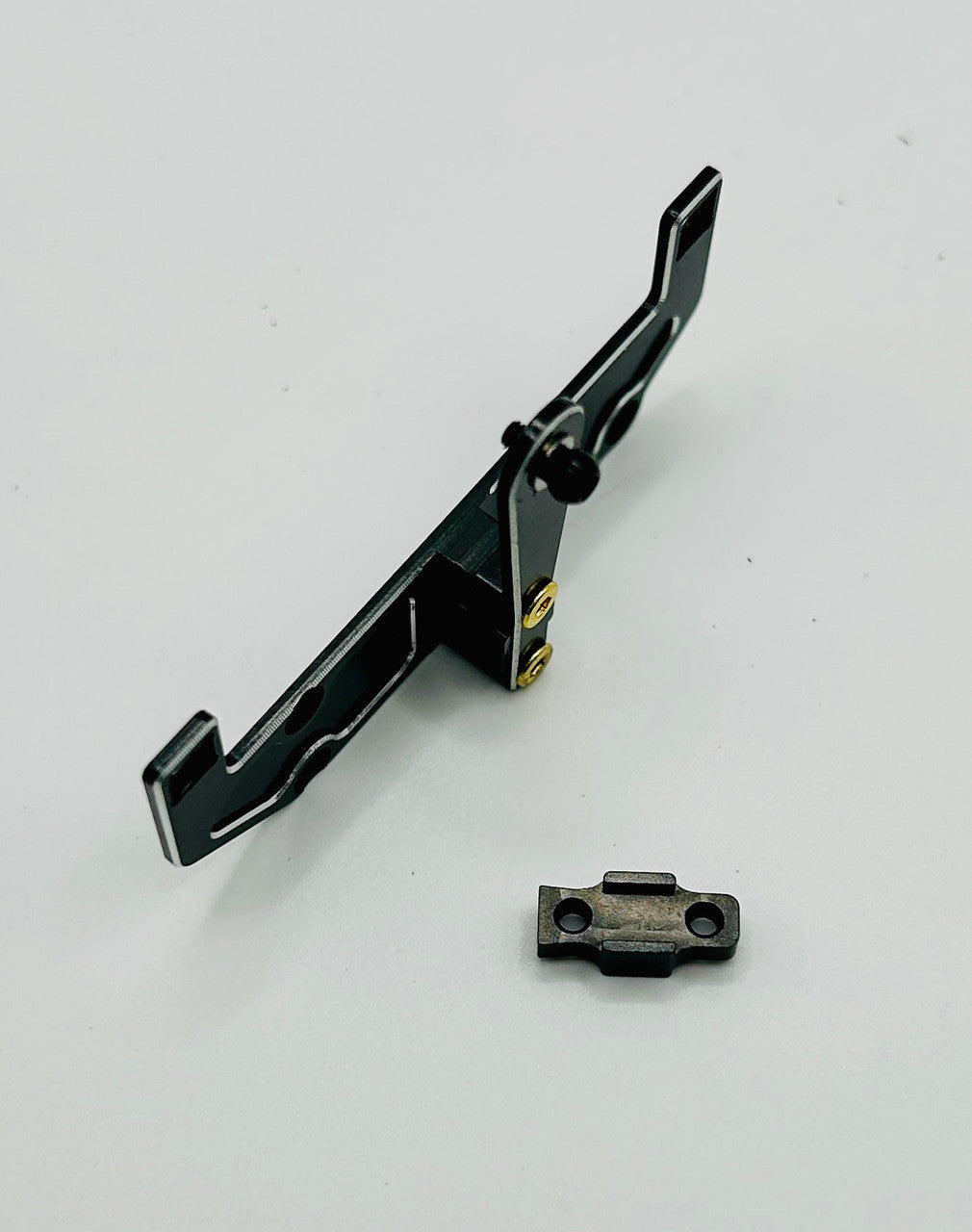 MWX Performance Big Block Riser for MWX F1 (RF-BBR-006)