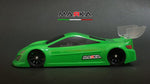 Marka Mini-Z RK-TWR Racing Lexan Body Kit (98mm W/B) - Regular