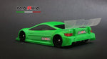 Marka Mini-Z RK-TWR Racing Lexan Body Kit (98mm W/B) - Regular