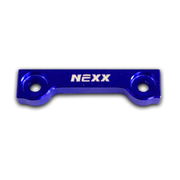 NX-197-201 Nexx Racing Mini-Z MR03 Aluminum CNC Front Suspension Spacer