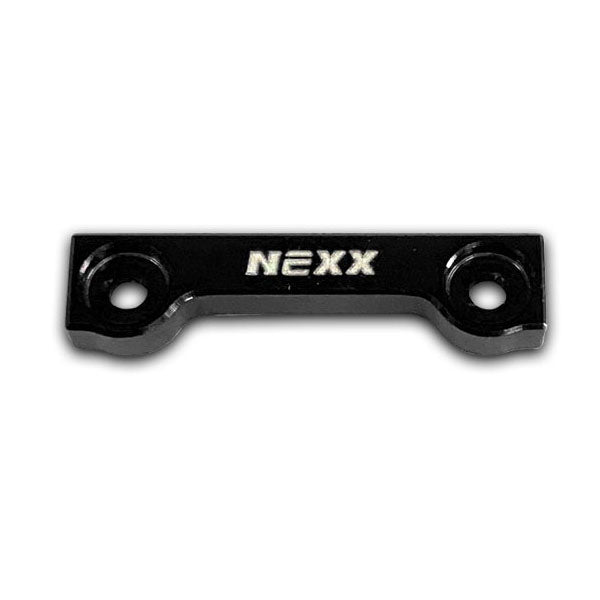 NX-197-201 Nexx Racing Mini-Z MR03 Aluminum CNC Front Suspension Spacer