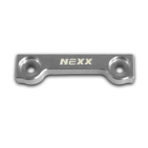 NX-197-201 Nexx Racing Mini-Z MR03 Aluminum CNC Front Suspension Spacer