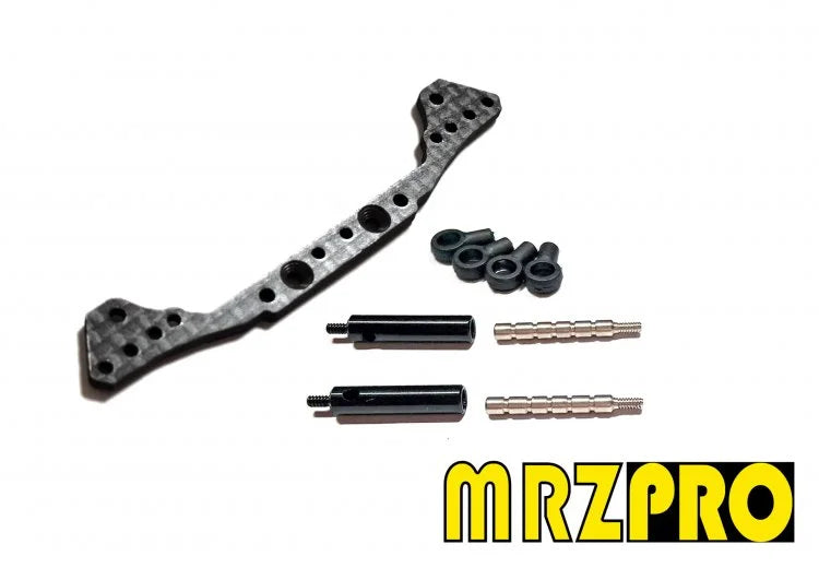 Atomic Racing MRZ-PRO Side Long Damper