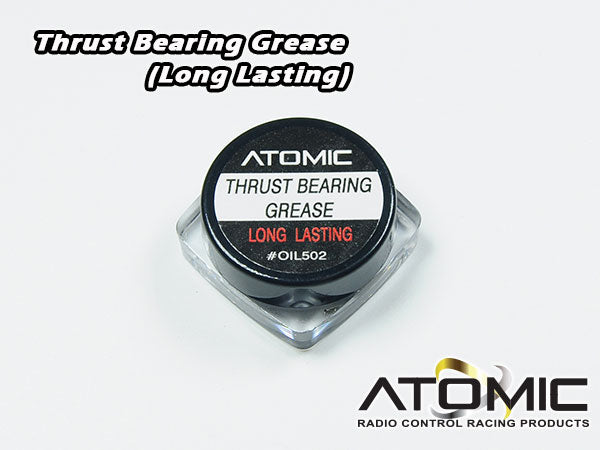 Atomic Racing Thrust Bearing Grease (Long Lasting)